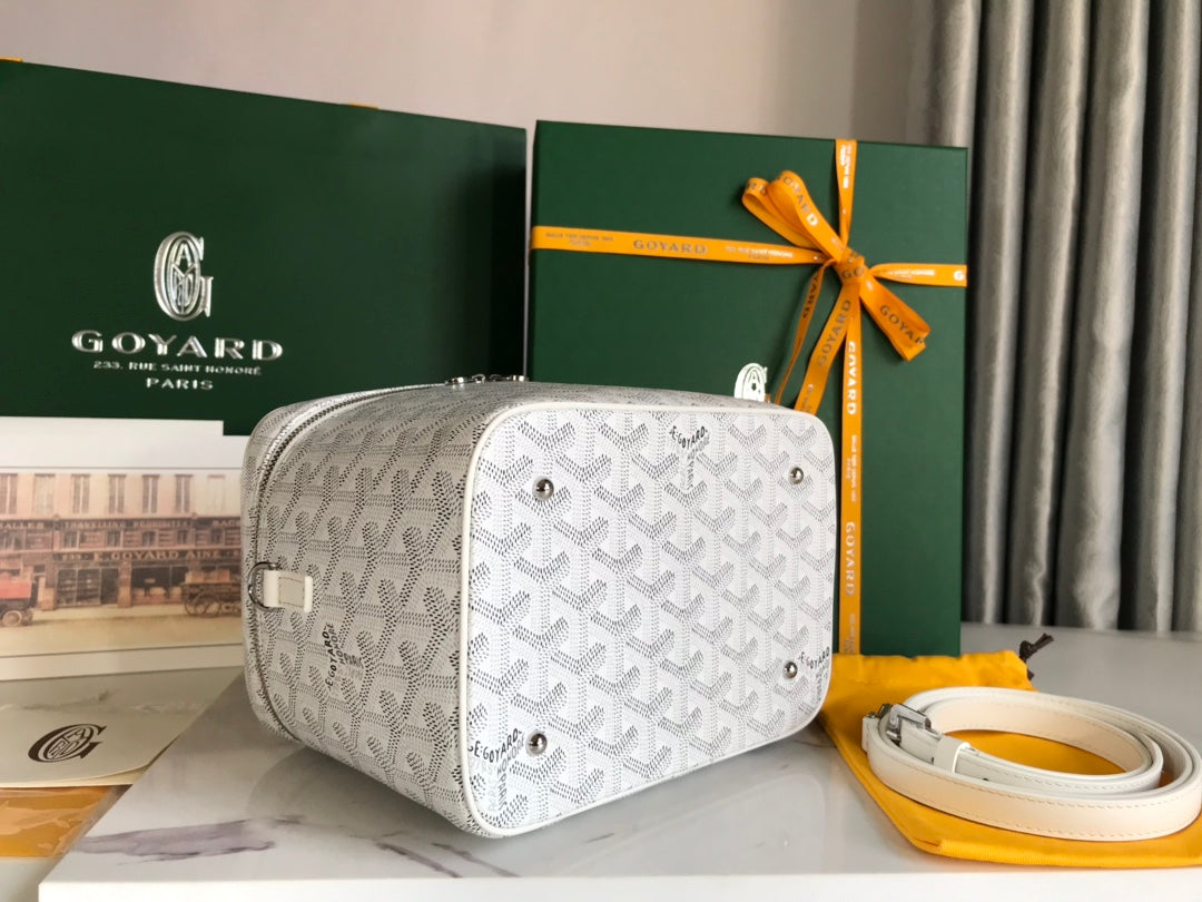 Cosmetic Bag