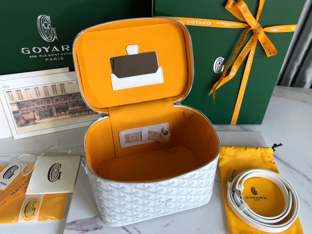 Cosmetic Bag