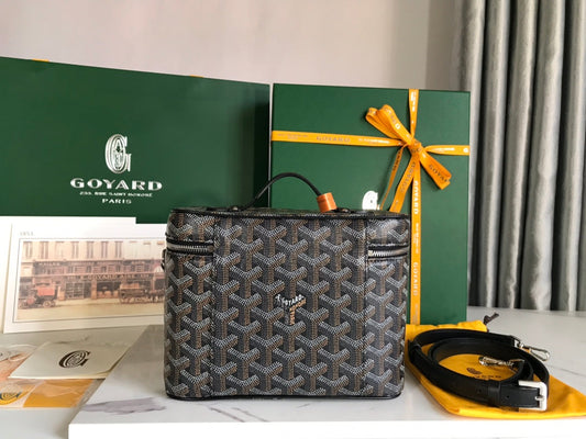 Cosmetic Bag