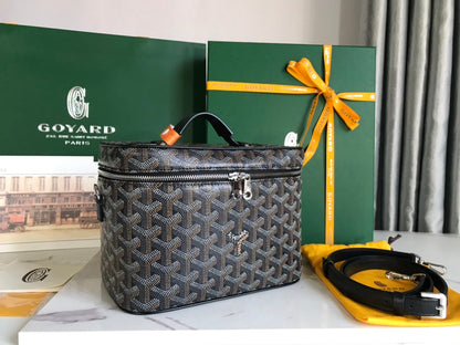Cosmetic Bag