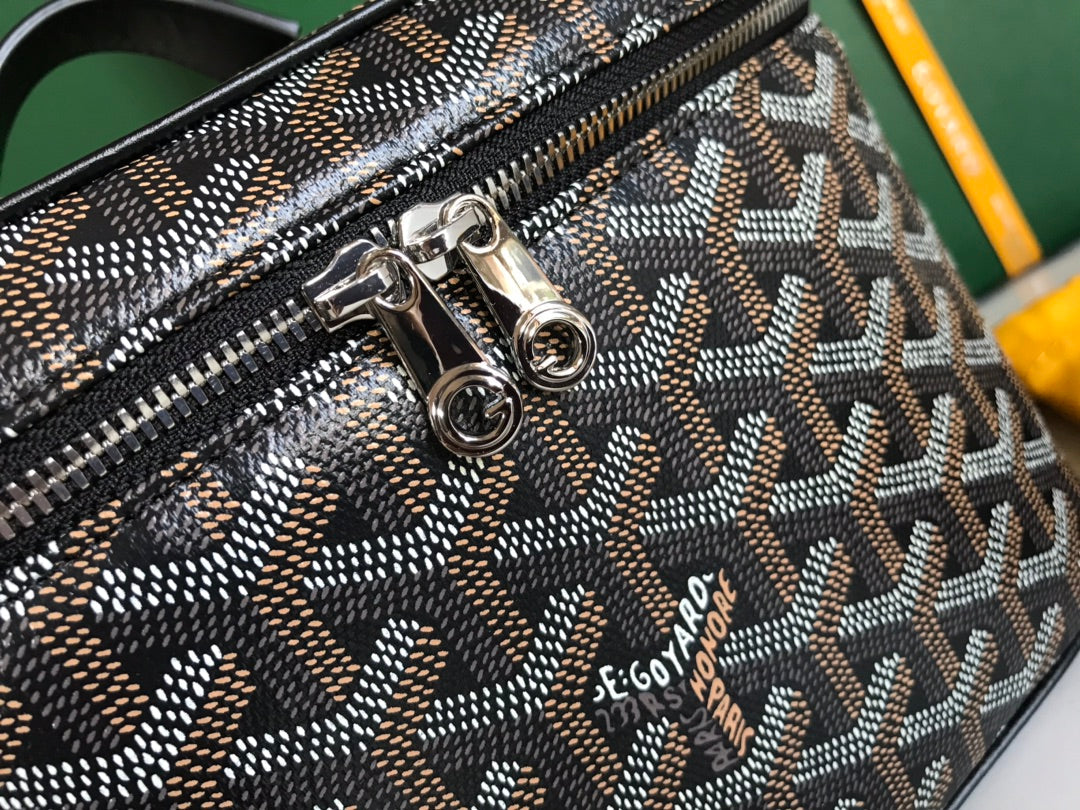 Cosmetic Bag