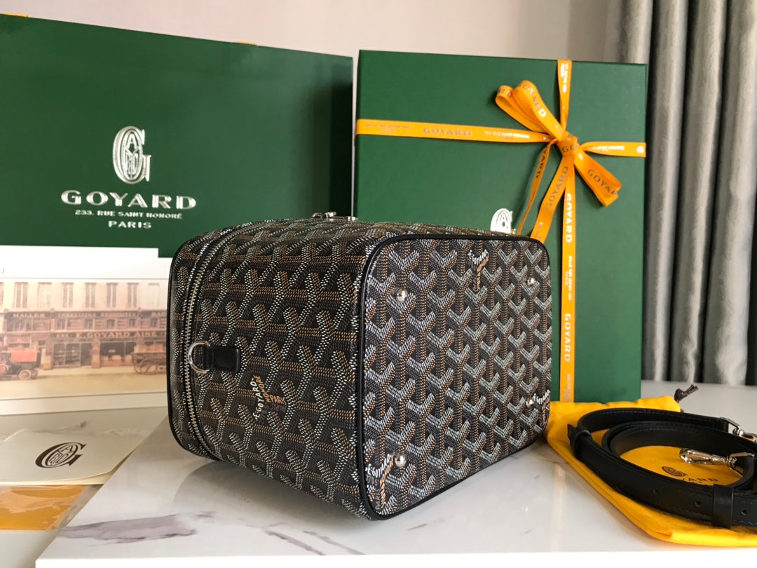 Cosmetic Bag