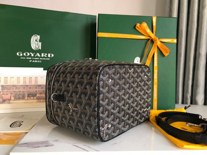 Cosmetic Bag