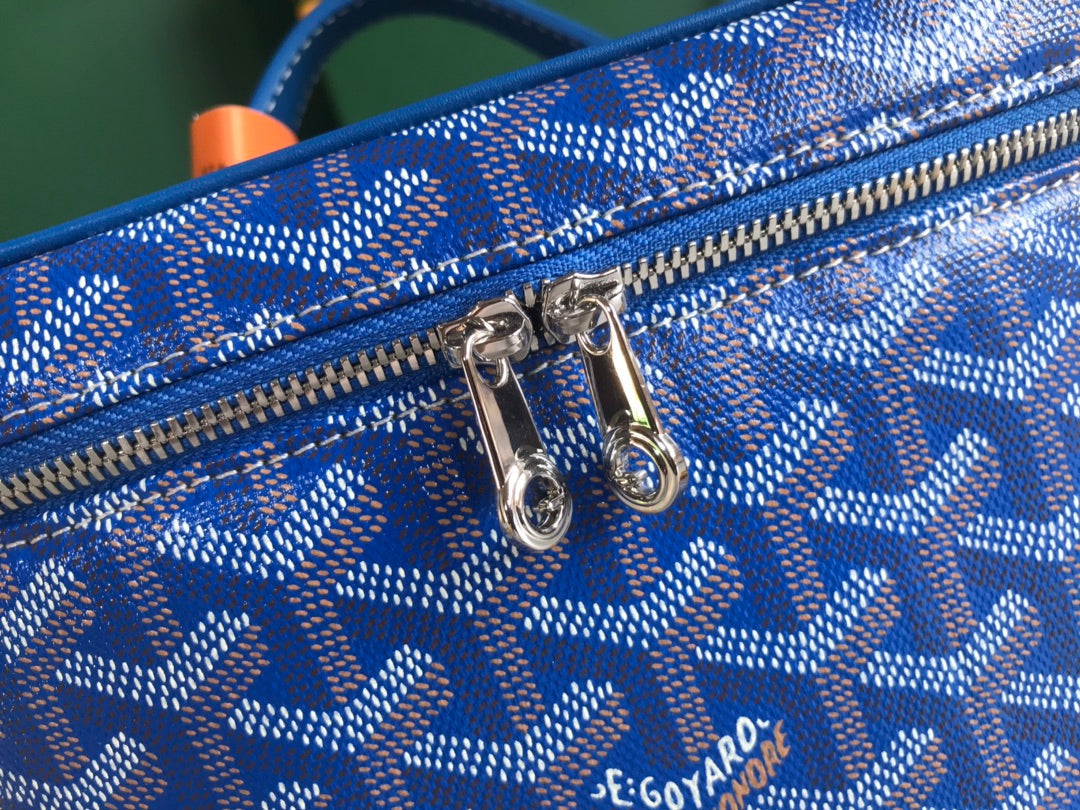 Cosmetic Bag