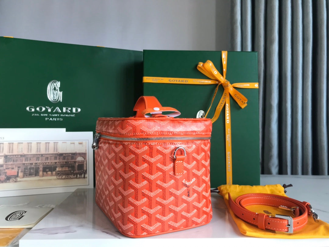 Cosmetic Bag