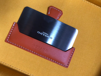 Cosmetic Bag