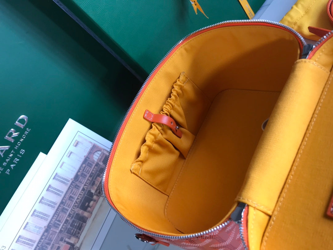 Cosmetic Bag