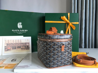 Cosmetic Bag
