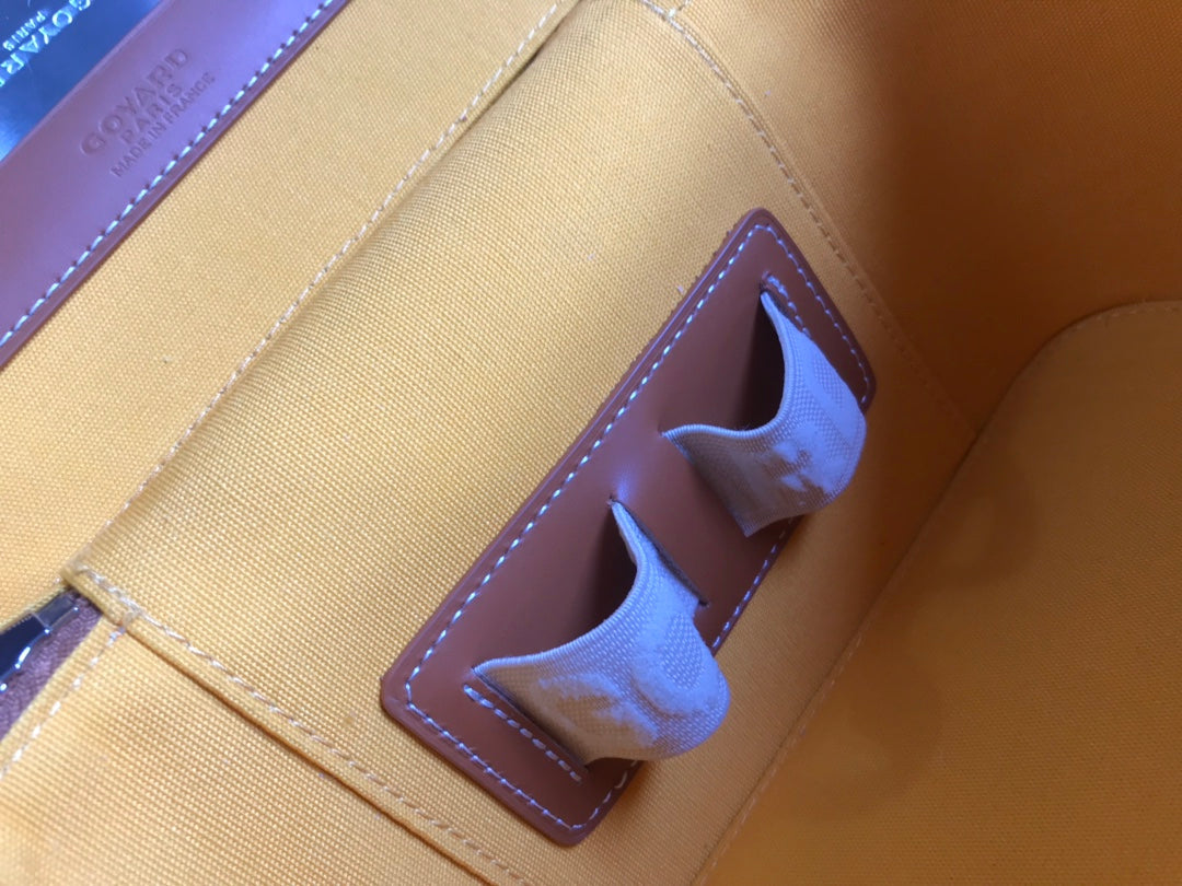 Cosmetic Bag