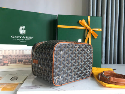 Cosmetic Bag
