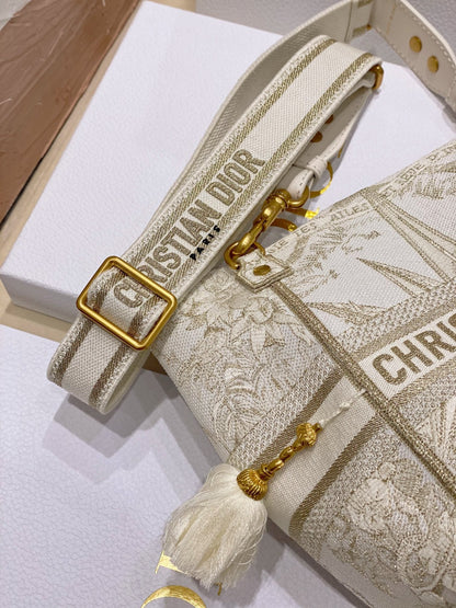 Bucket Bag