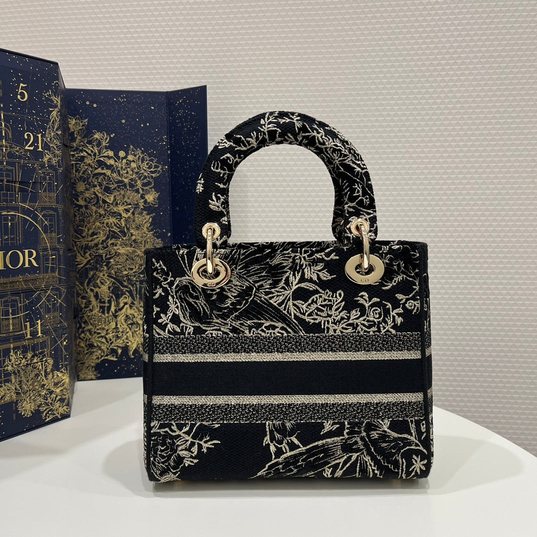 Top Handle Bag