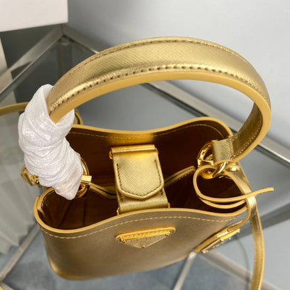Bucket Bag