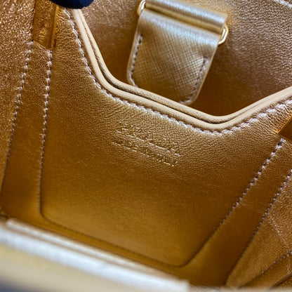 Bucket Bag
