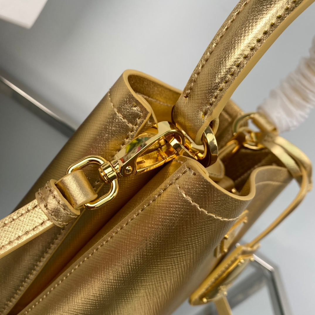 Bucket Bag