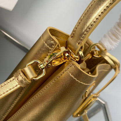 Bucket Bag