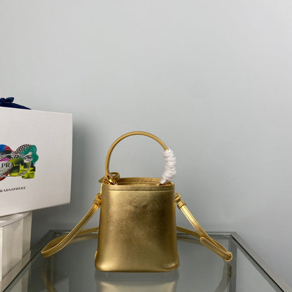 Bucket Bag