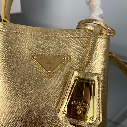 Bucket Bag