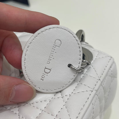 Top Handle Bag