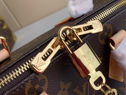 Top Handle Bag