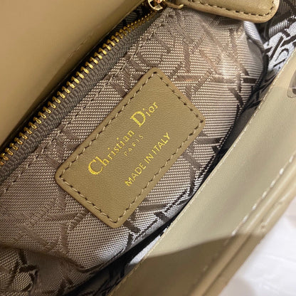 Top Handle Bag