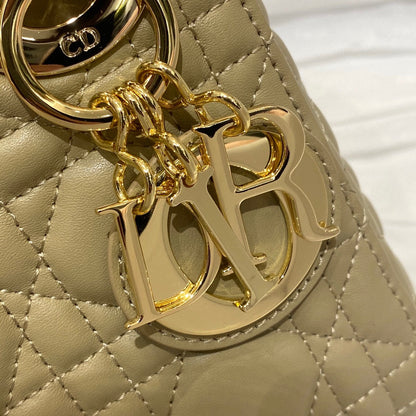 Top Handle Bag
