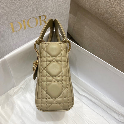 Top Handle Bag