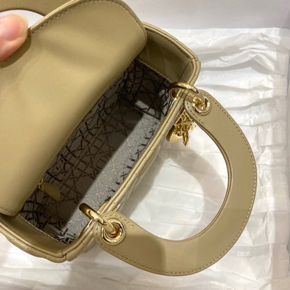 Top Handle Bag