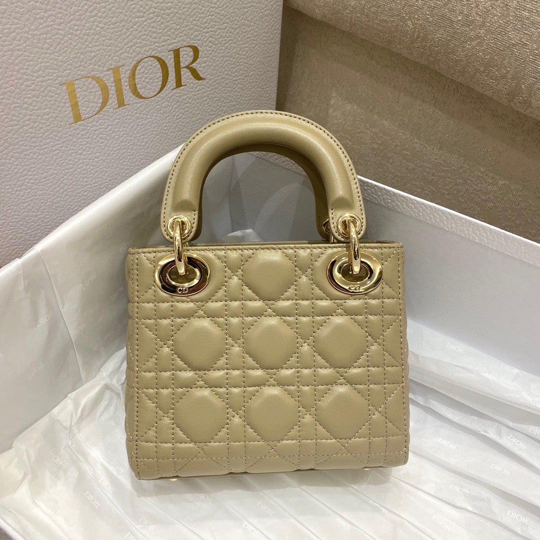Top Handle Bag