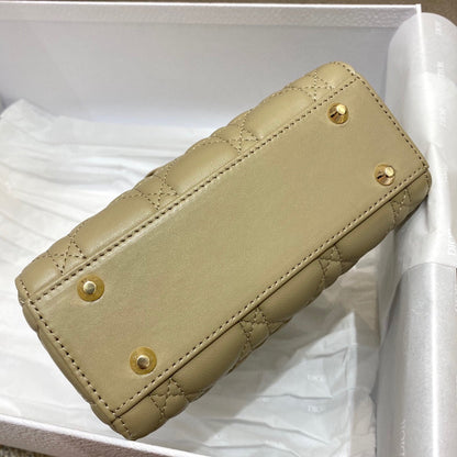 Top Handle Bag