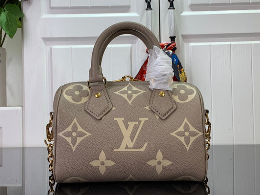 Top Handle Bag