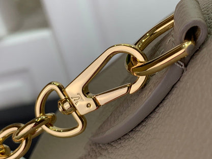 Top Handle Bag