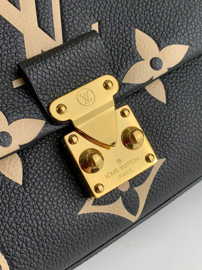 Top Handle Bag