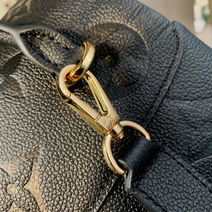 Top Handle Bag