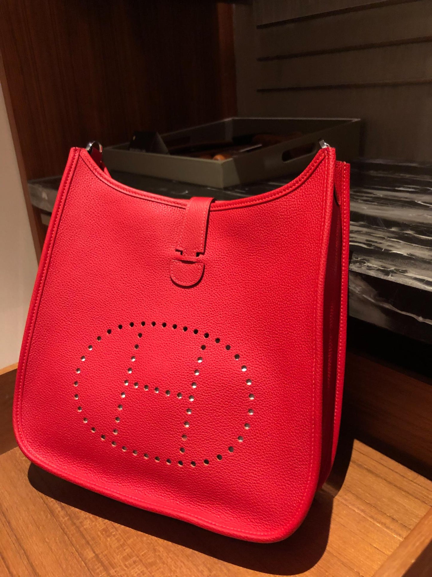 Shoulder Bag